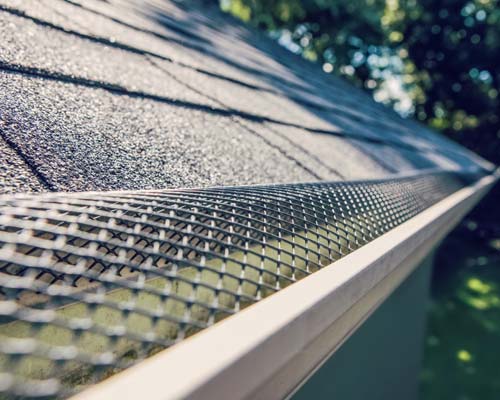 Gutter Guard