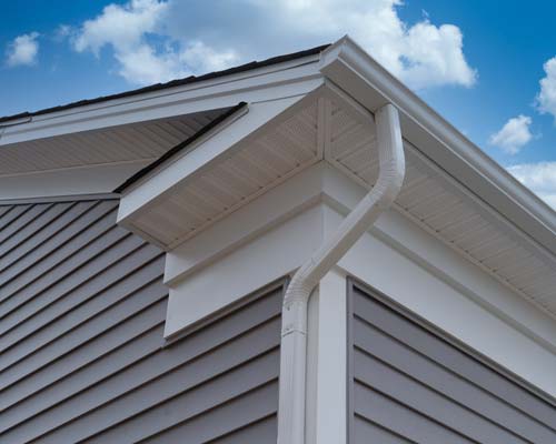 Seamless Gutter
