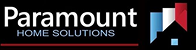 Paramount Home Solutions Logo