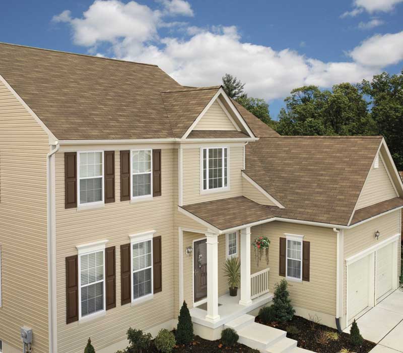 Roof Replacement Cost