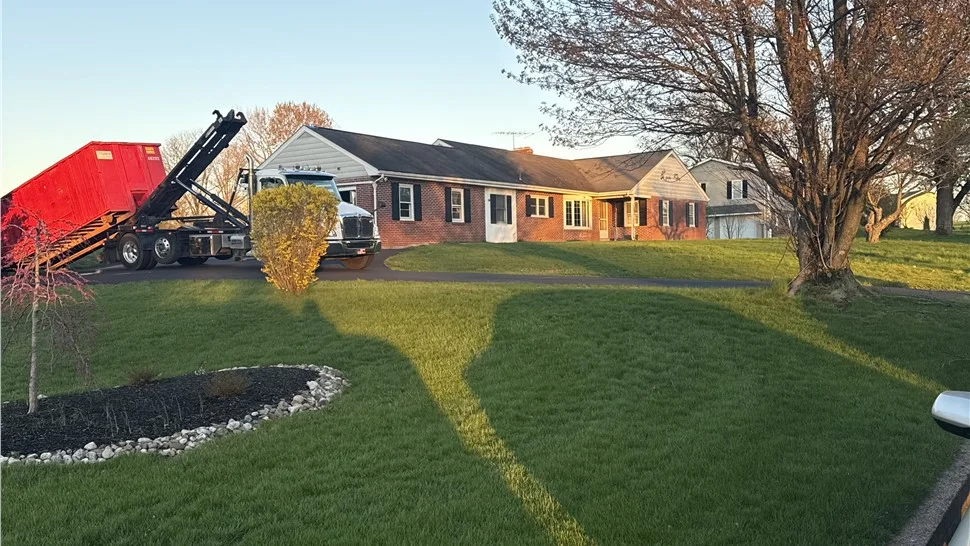 Souderton, Pennsylvania Roofing, Storm Damage Project Roofing, Storm Damage Project in Souderton, Pennsylvania by Paramount Home Solutions