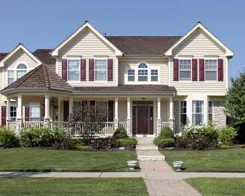 Siding Types