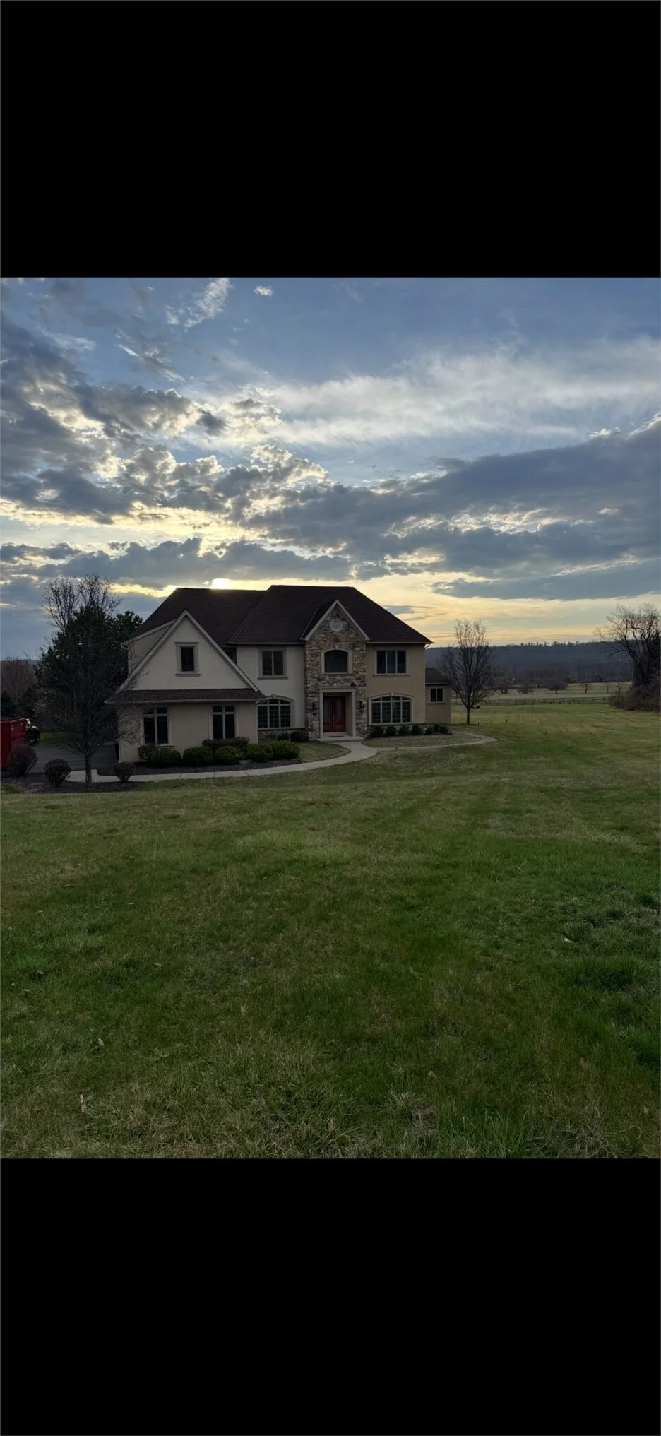 Expert Roofing and Storm Damage Project Near You on Erwinna Valley Way