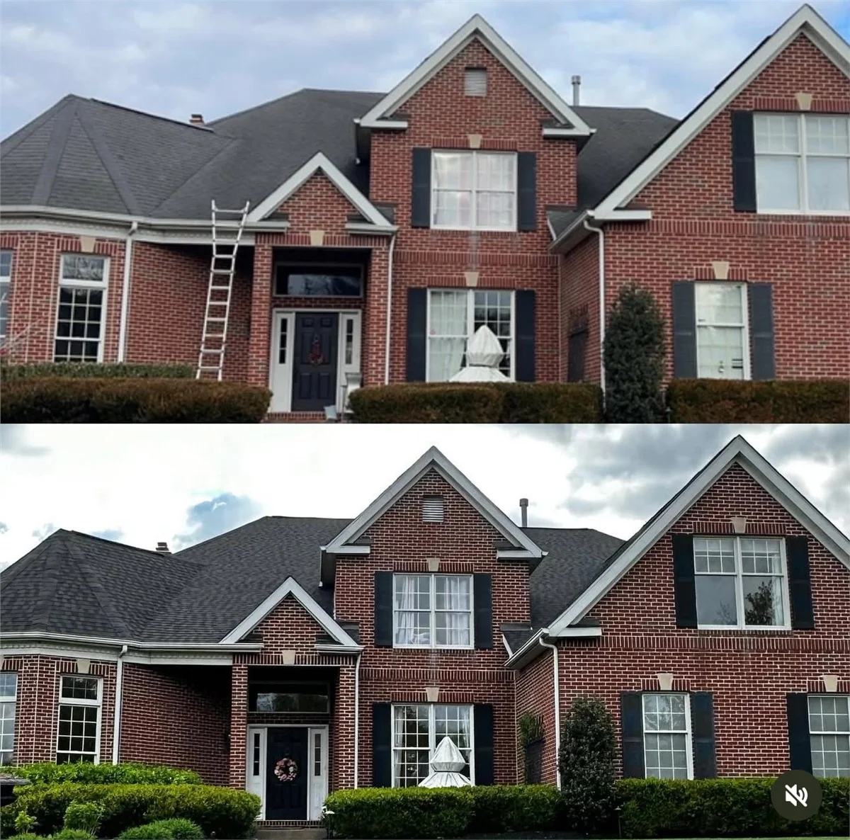 Roofing Project in Cinnaminson, NJ