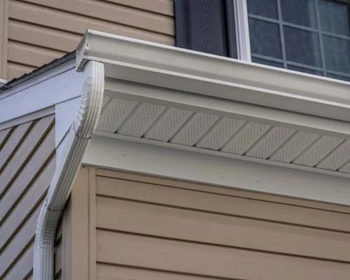 Gutters