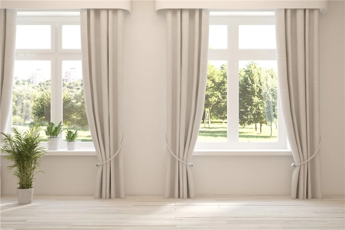 Casement windows
