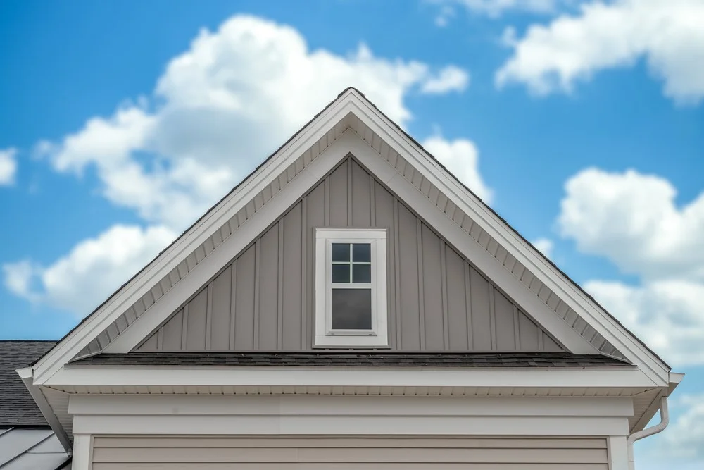 Gutter inspection and measurement