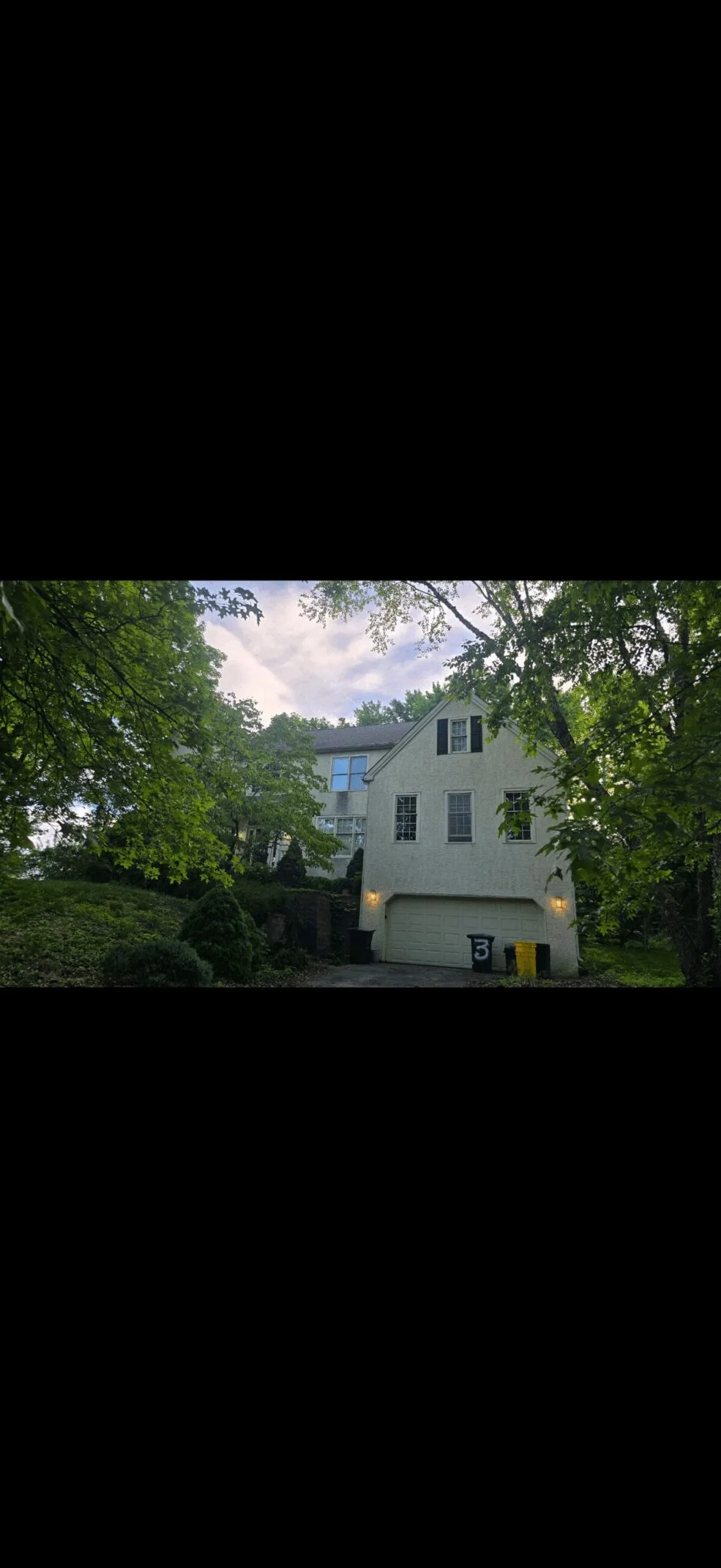 Paramount Home Solutions Replaces A Full Roof In Lafayette Hill