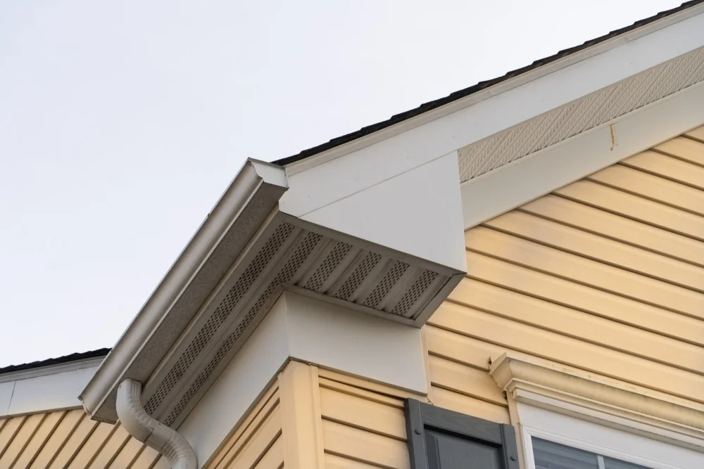 Seamless gutter fabrication