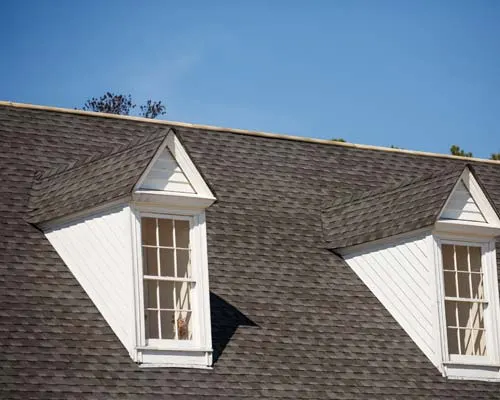 Roof Replacement