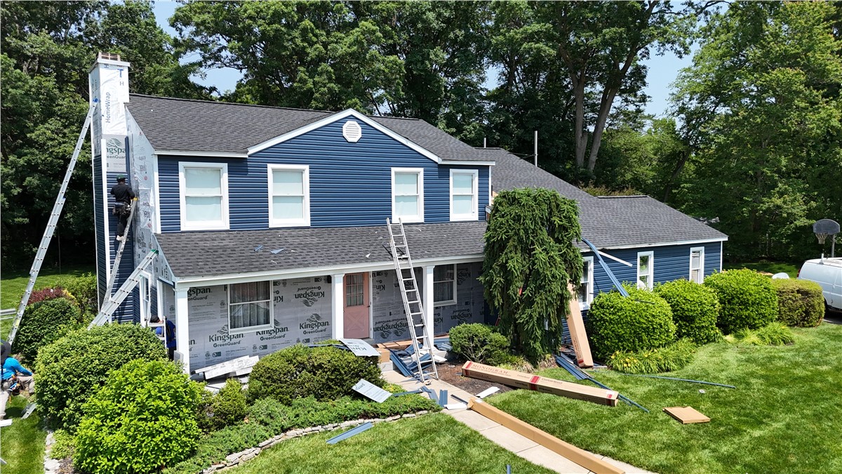Siding Replacement in Galloway, NJ