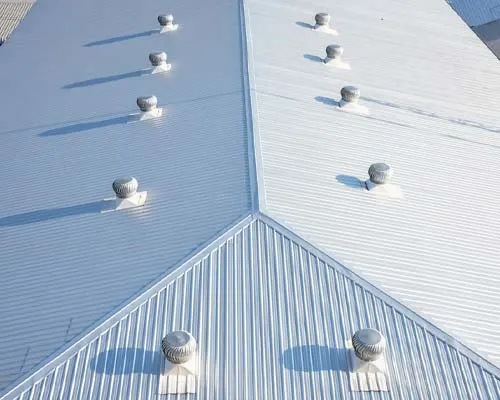 Commercial Roofing