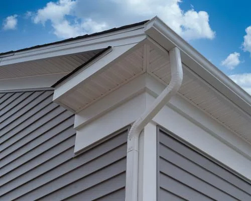 Seamless Gutters