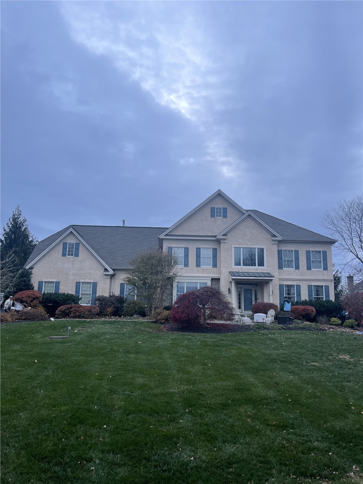 Roofing Project in Lansdale, PA