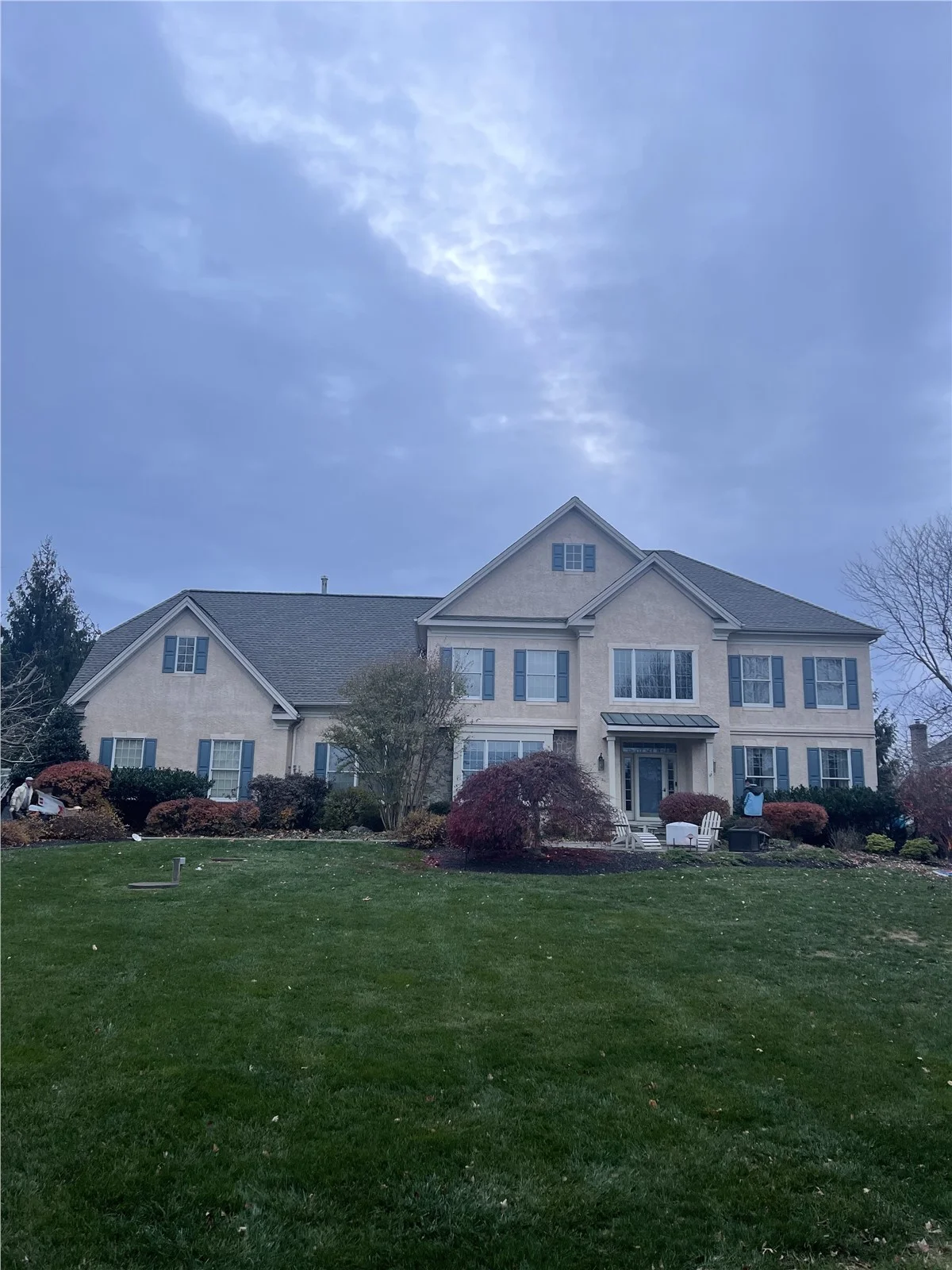 Roofing Project in Lansdale, PA