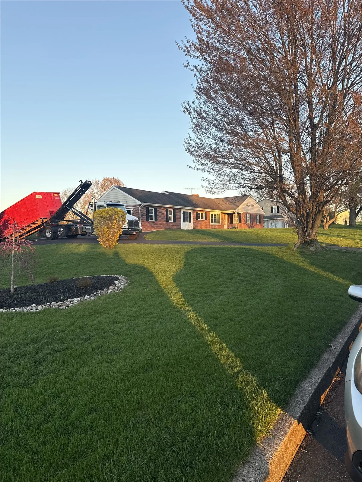 Roofing, Storm Damage Project in Souderton, Pennsylvania by Paramount Home Solutions