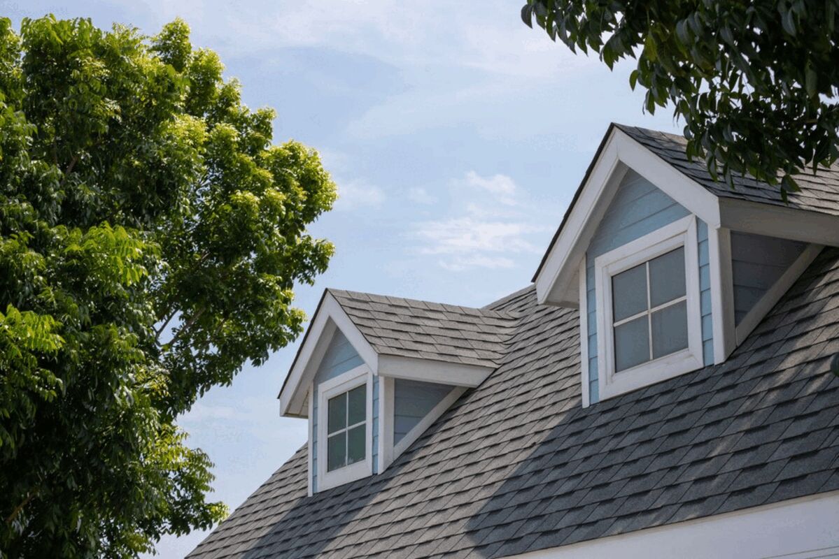 What Color Roof Increases Home Value in Your Middle Atlantic Area