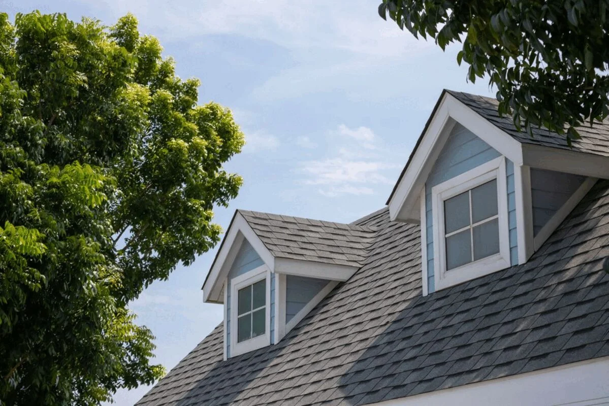 What Color Roof Increases Home Value in Your Middle Atlantic Area