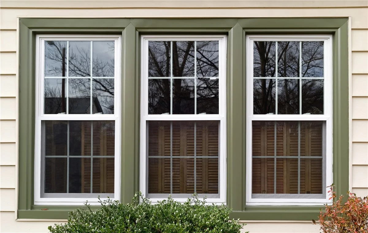 New Window Installation