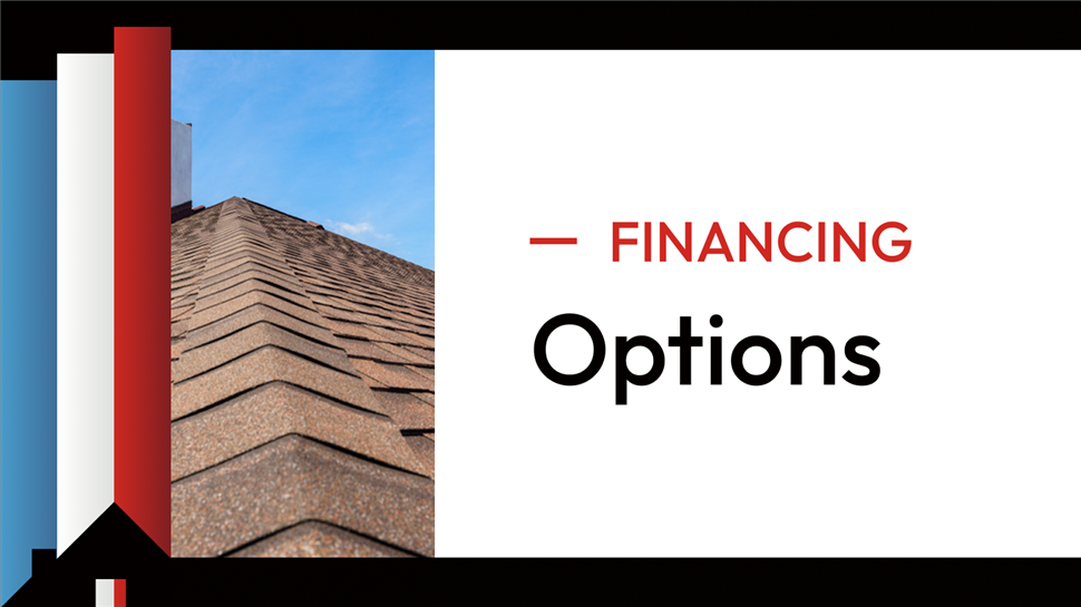 Affordable Financing Options for Your Home Project