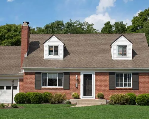 Residential Roofing
