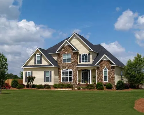 Siding Repair