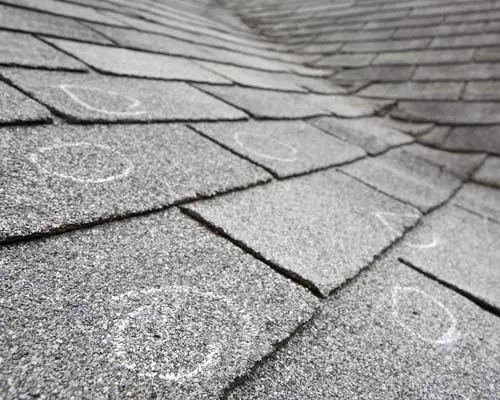 Storm Damage